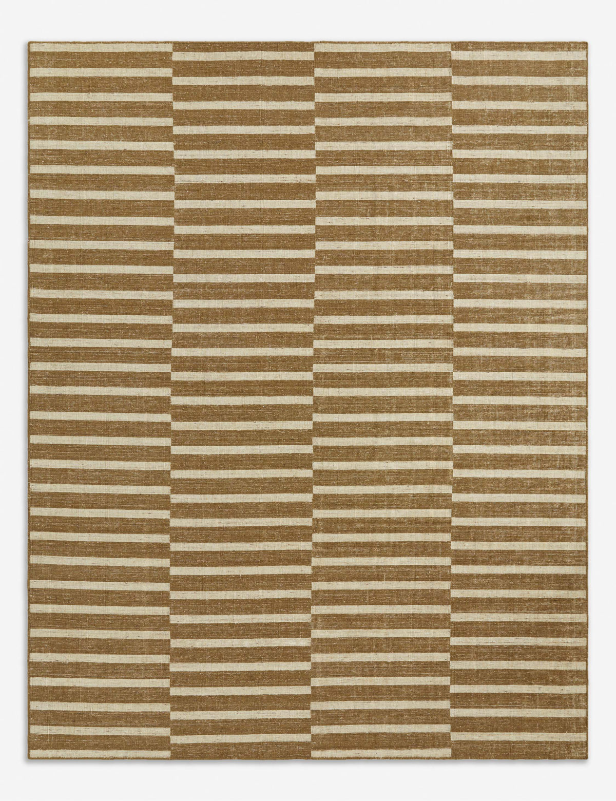 Keady Handwoven Wool-Blend Rug