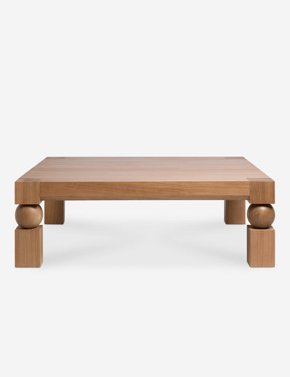 Kent Square Coffee Table