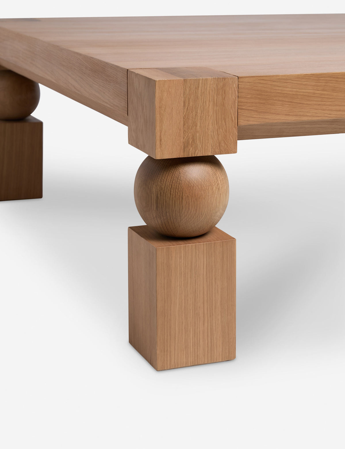 Kent Square Coffee Table