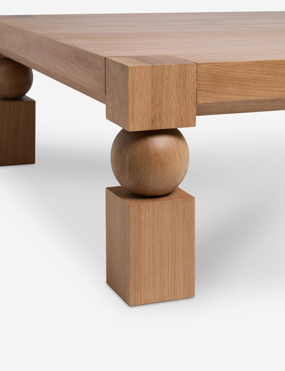 Kent Square Coffee Table