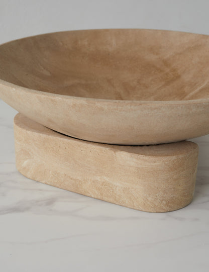 Kester Bowl