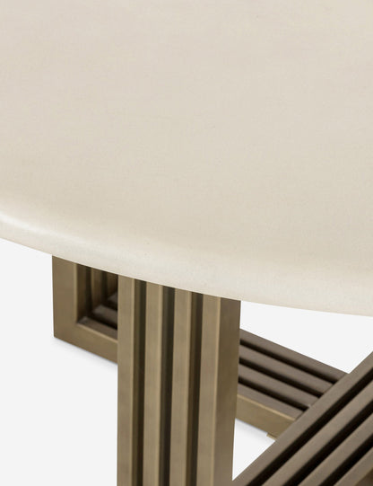Kianni Round Dining Table