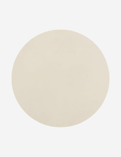 Kianni Round Dining Table