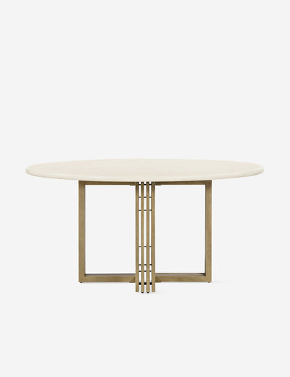 Kianni Round Dining Table