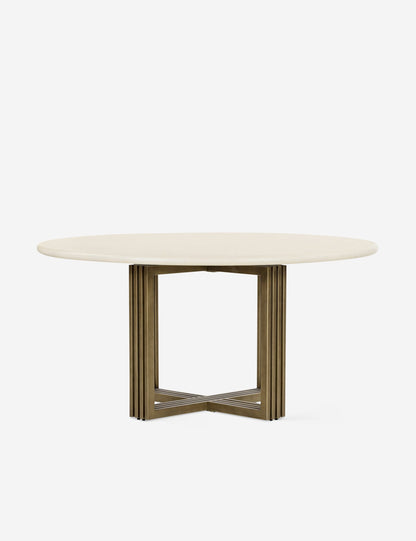 Kianni Round Dining Table