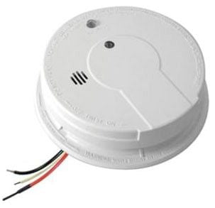 21006373, Smoke Alarm