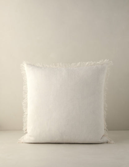 Kimber Linen Pillow