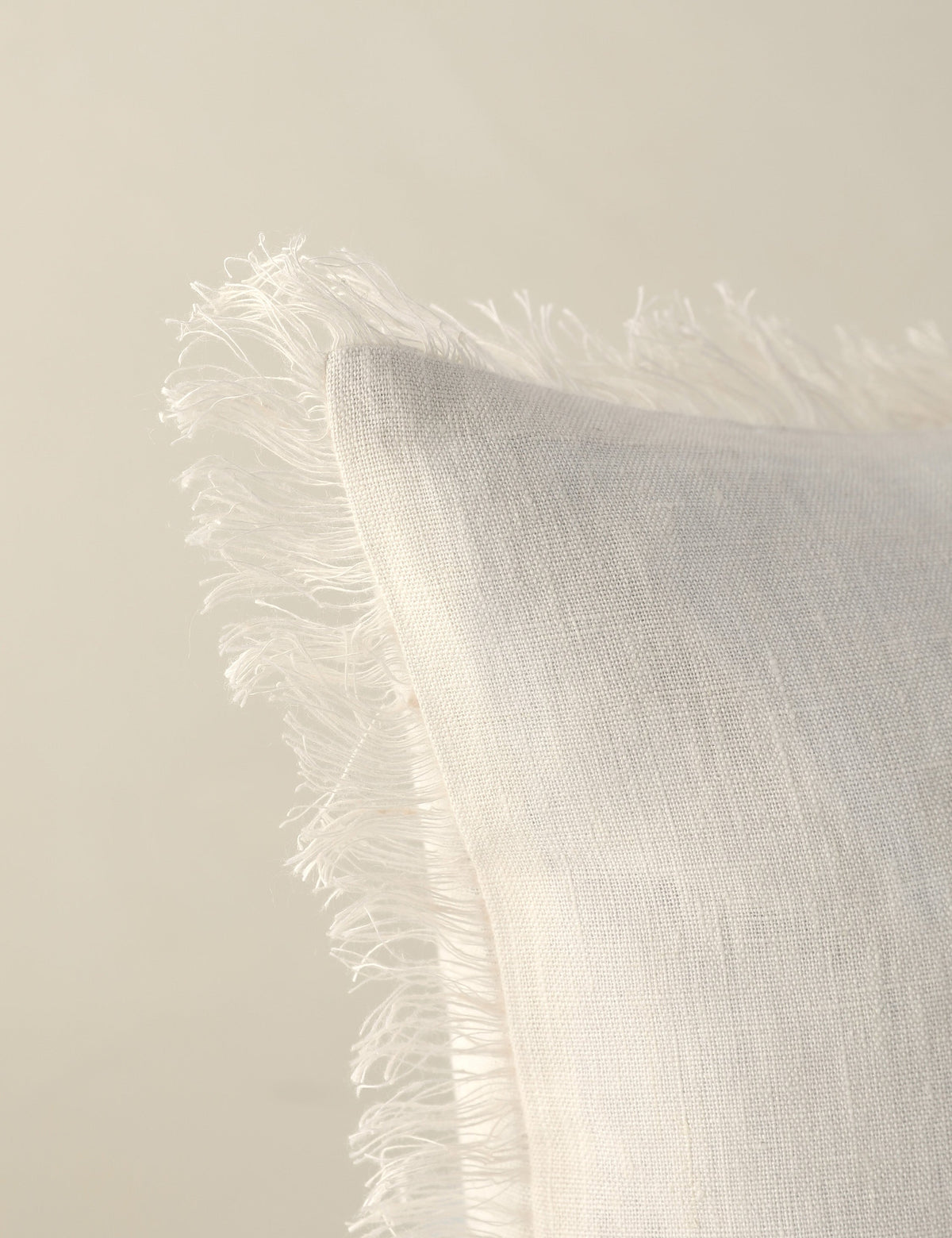 Kimber Linen Pillow