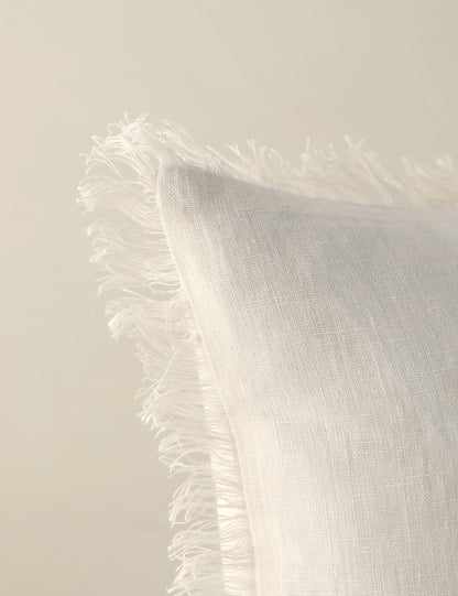 Kimber Linen Pillow