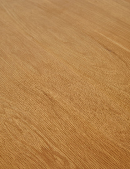Pau Round Dining Table