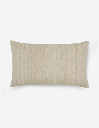 Kisha Pillow
