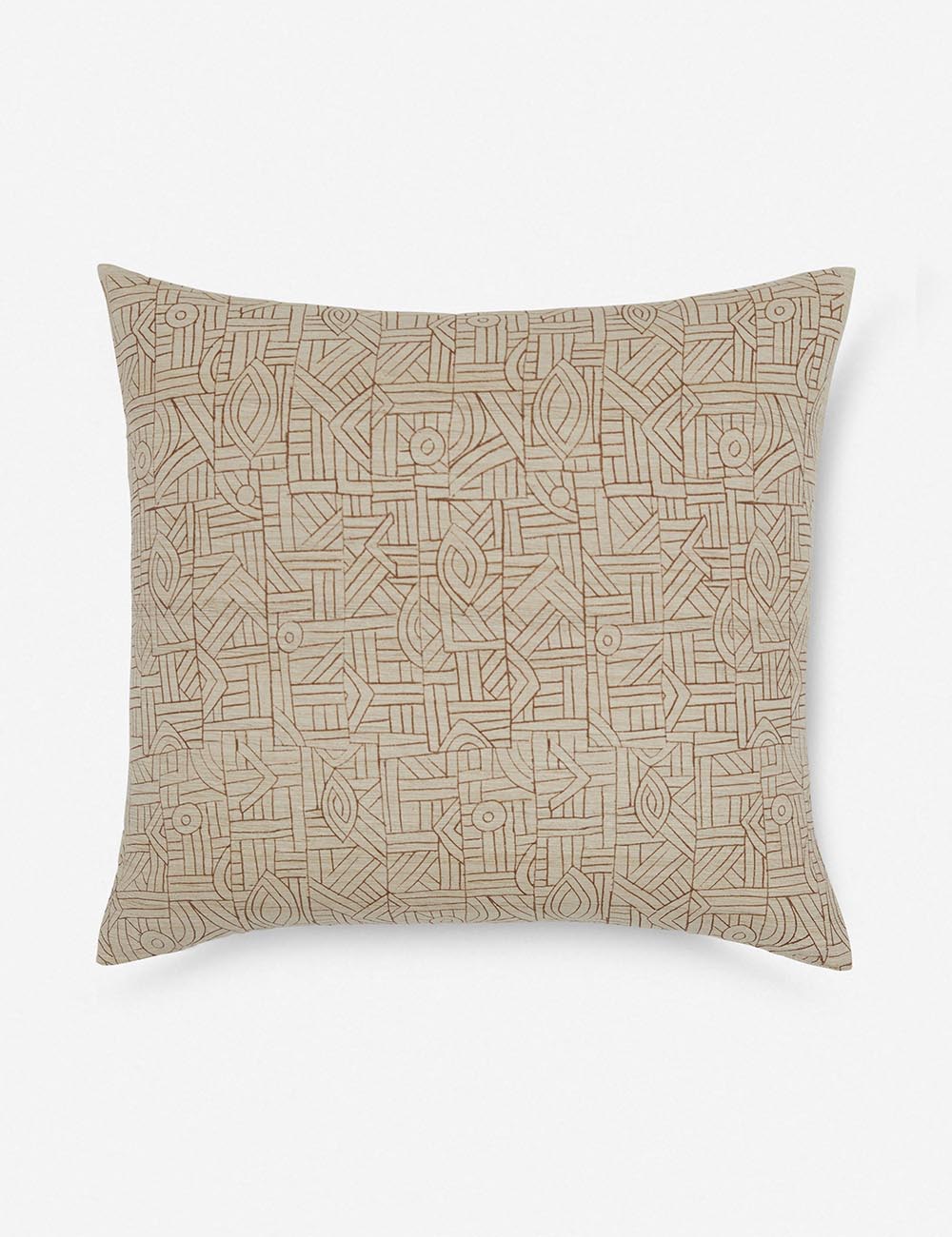 Kisha Pillow