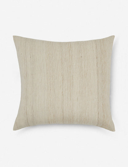Kisha Pillow