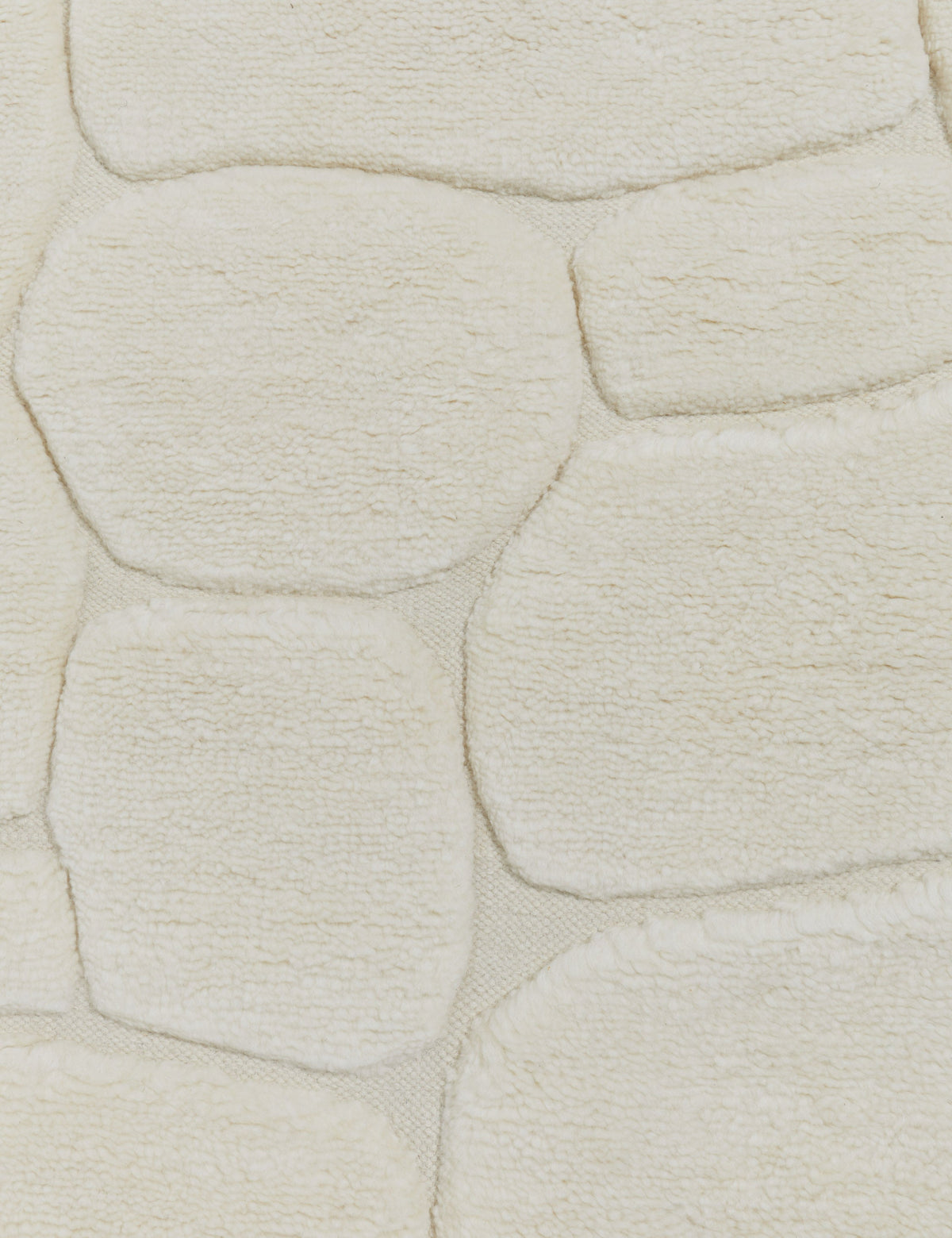 Kivi Hand-Knotted Wool Rug by Sarah Sherman Samuel