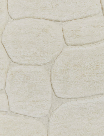 Kivi Hand-Knotted Wool Rug by Sarah Sherman Samuel