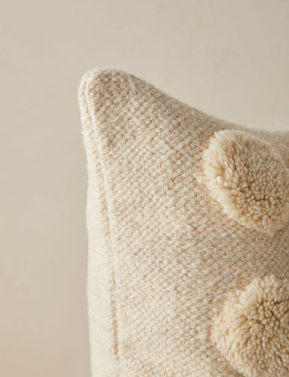 Kohta Pillow by Sarah Sherman Samuel