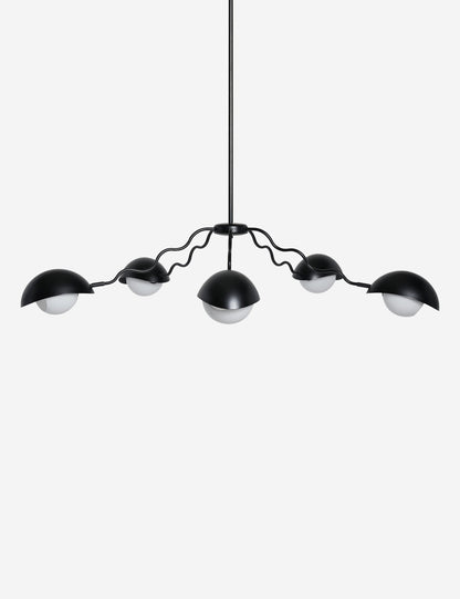 Kukka Chandelier by Sarah Sherman Samuel