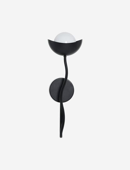 Kukka Sconce by Sarah Sherman Samuel