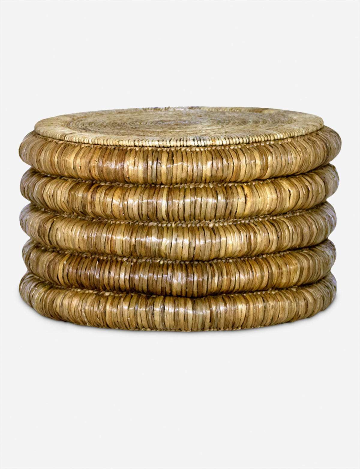 Jimenez Round Coffee Table