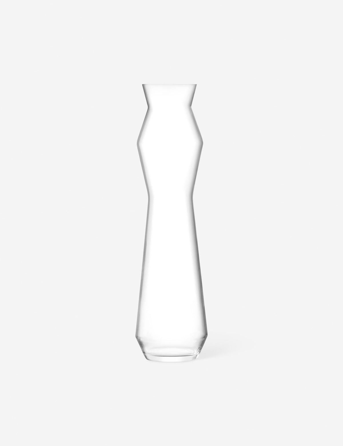 Sculpt Vase by LSA International