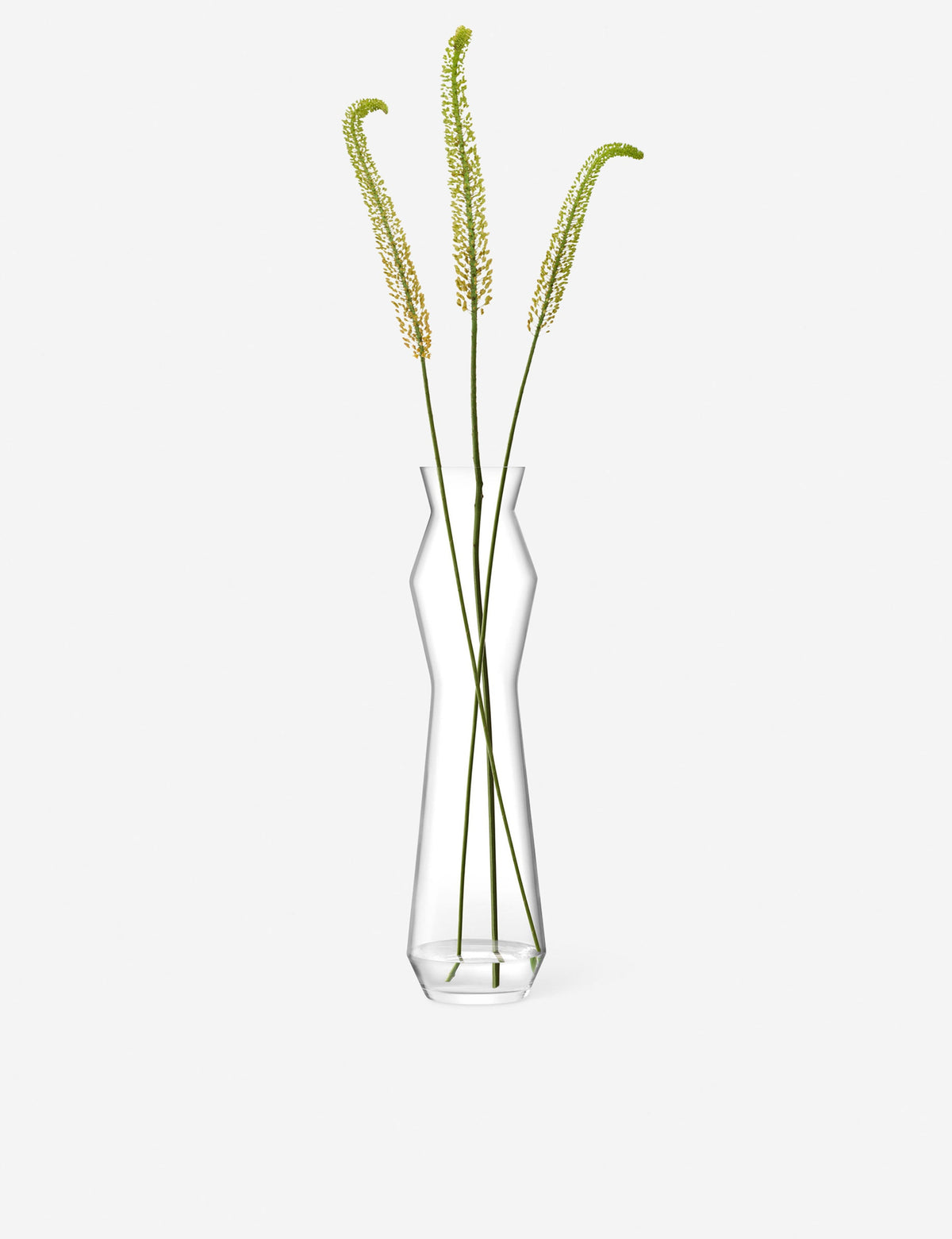 Sculpt Vase by LSA International