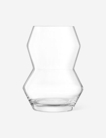 Sculpt Vase by LSA International