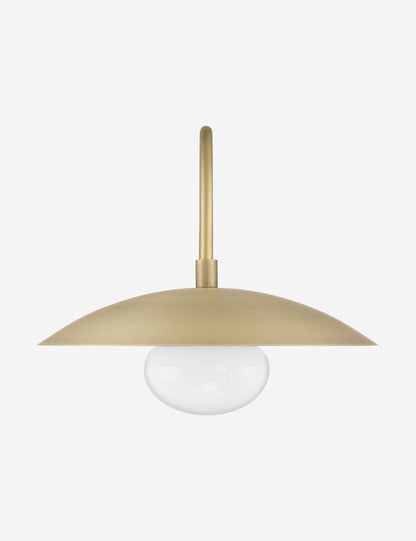 Shah Sconce