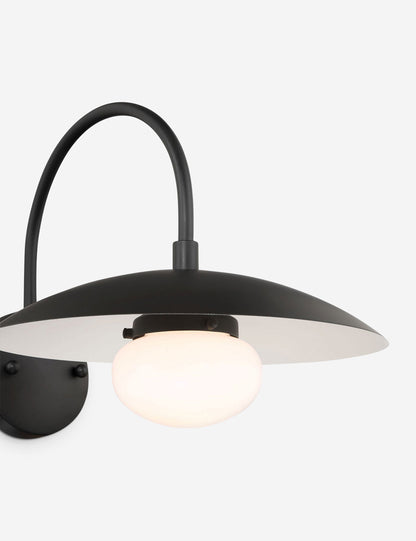 Shah Sconce