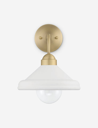 Parish Sconce
