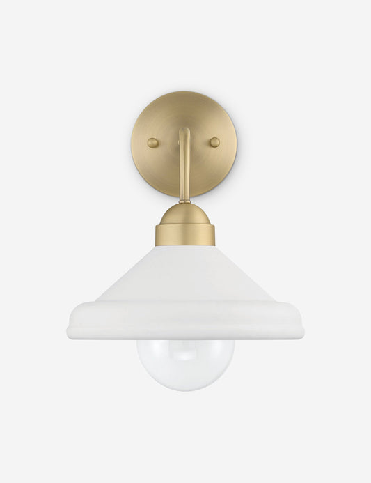 Parish Sconce