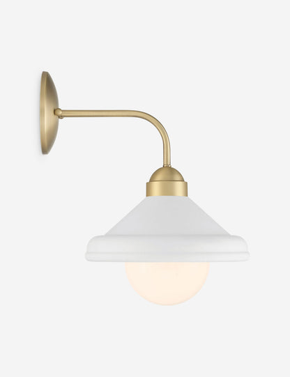 Parish Sconce