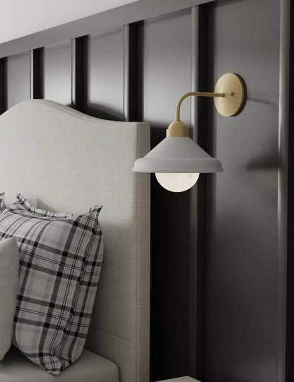 Parish Sconce