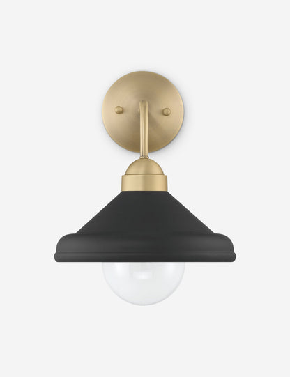 Parish Sconce
