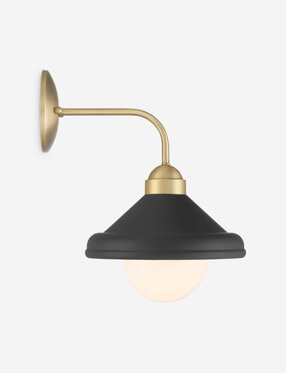 Parish Sconce