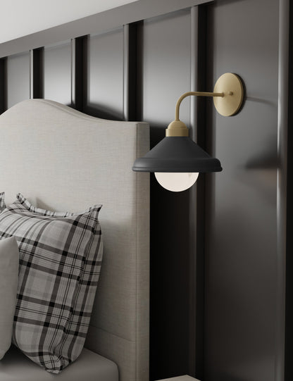 Parish Sconce