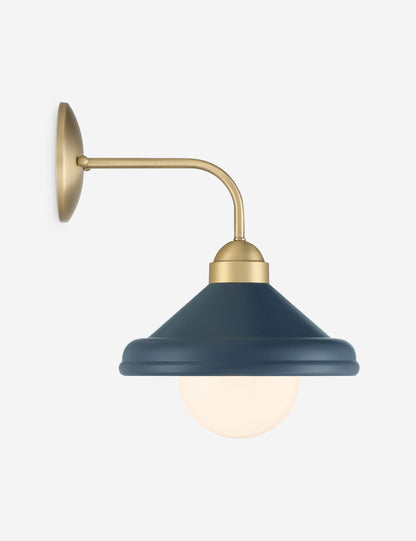 Parish Sconce