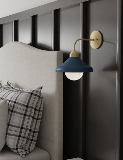 Parish Sconce