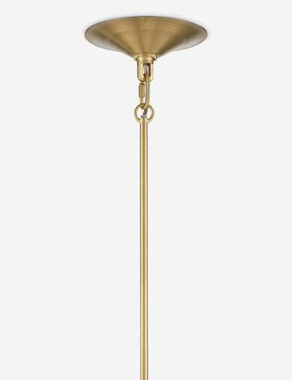 Galindo Chandelier