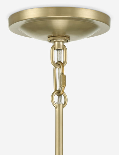 Lawrence Pendant Light