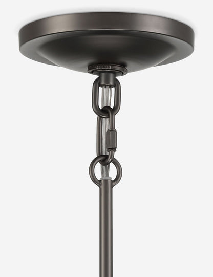 Lawrence Pendant Light