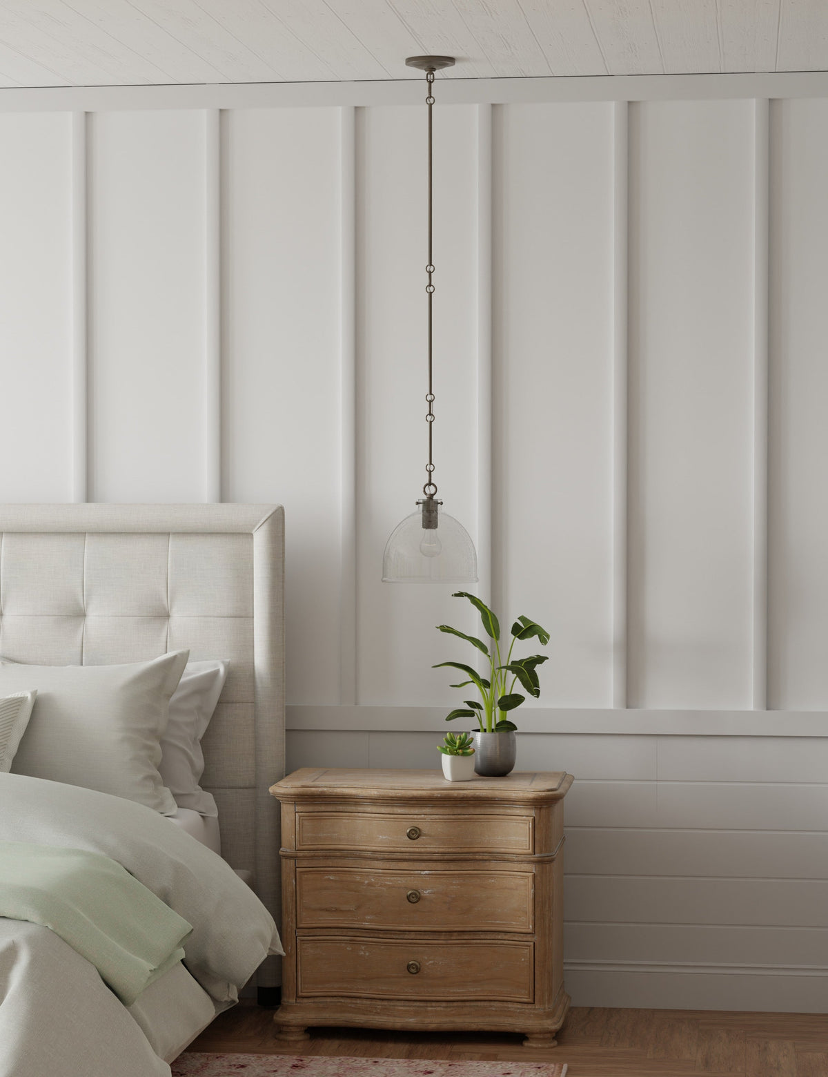 Lawrence Pendant Light