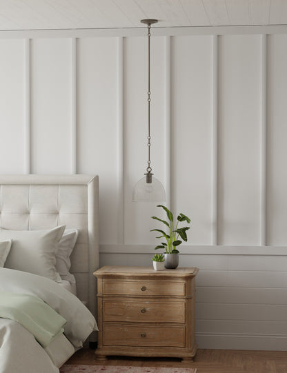 Lawrence Pendant Light