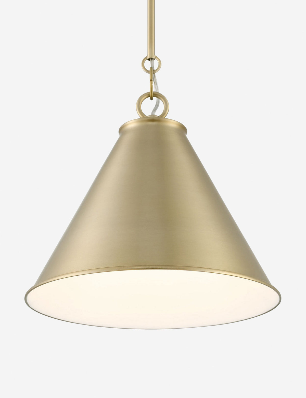 Cannon Pendant Light