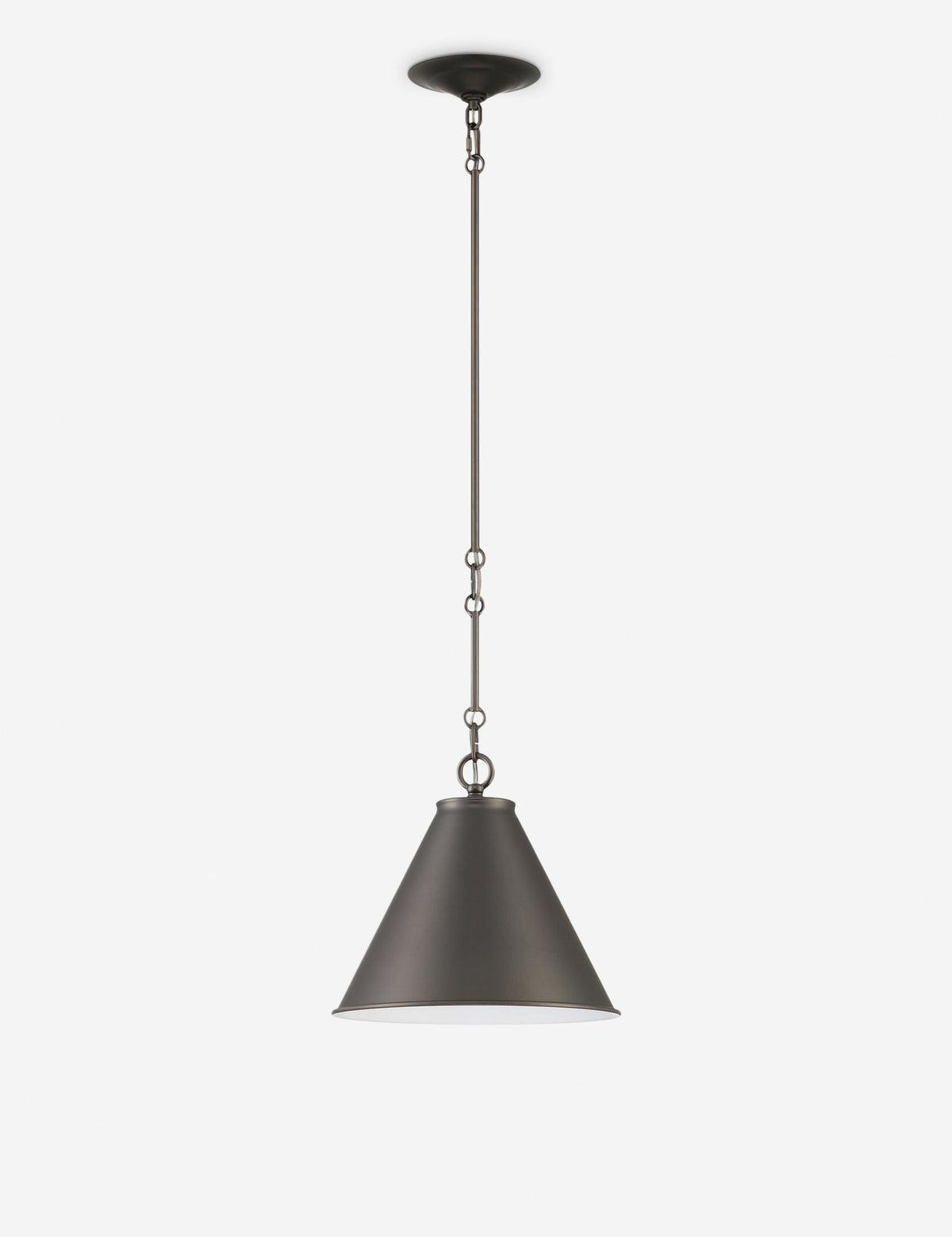 Cannon Pendant Light
