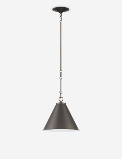 Cannon Pendant Light