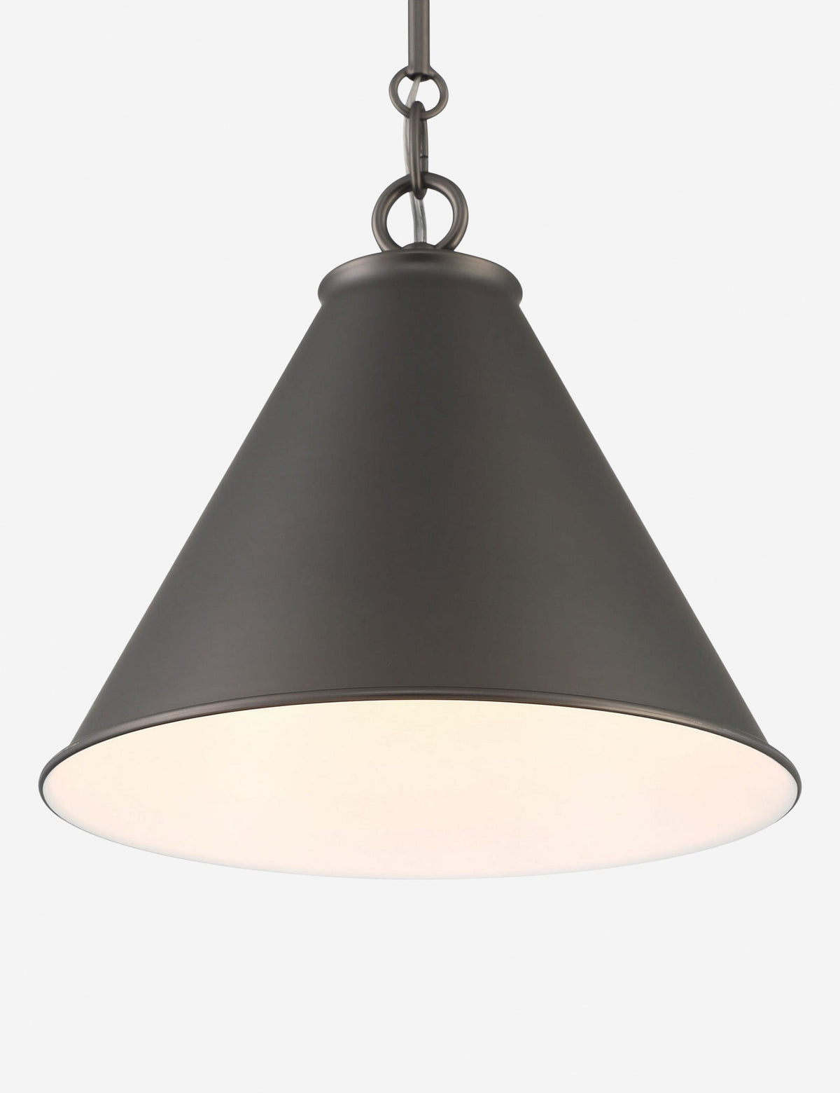 Cannon Pendant Light