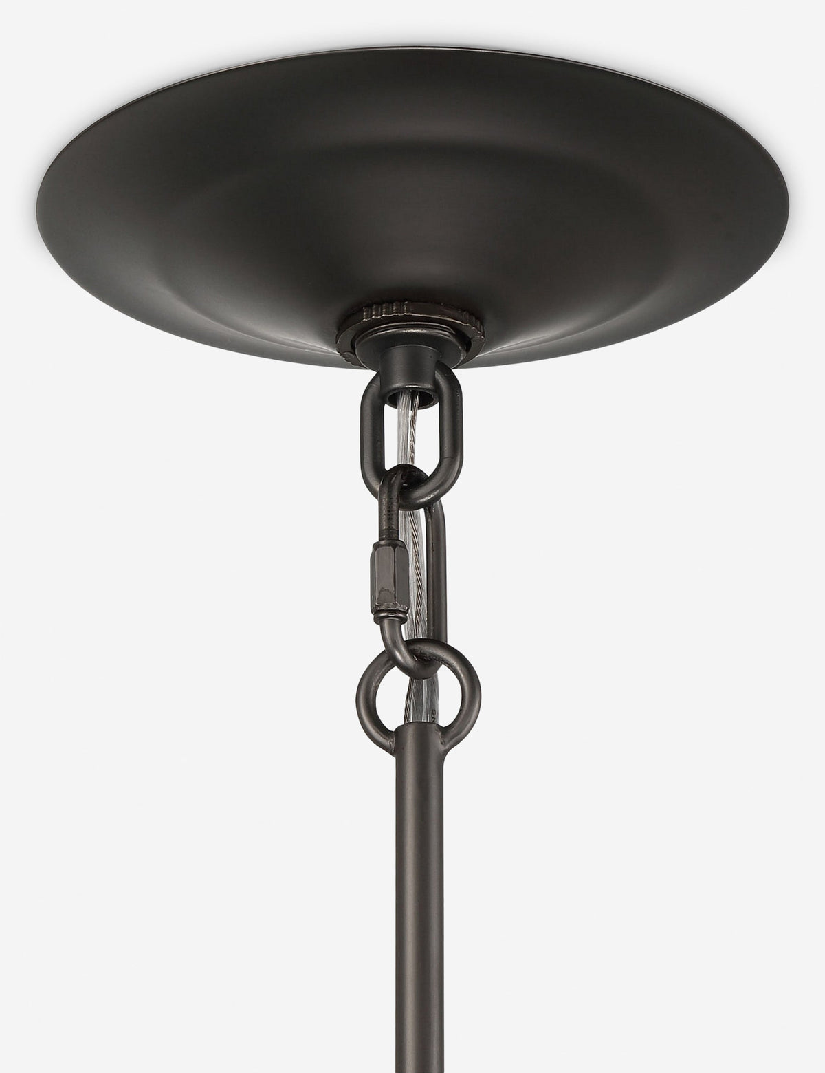Cannon Pendant Light