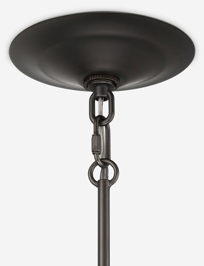 Cannon Pendant Light