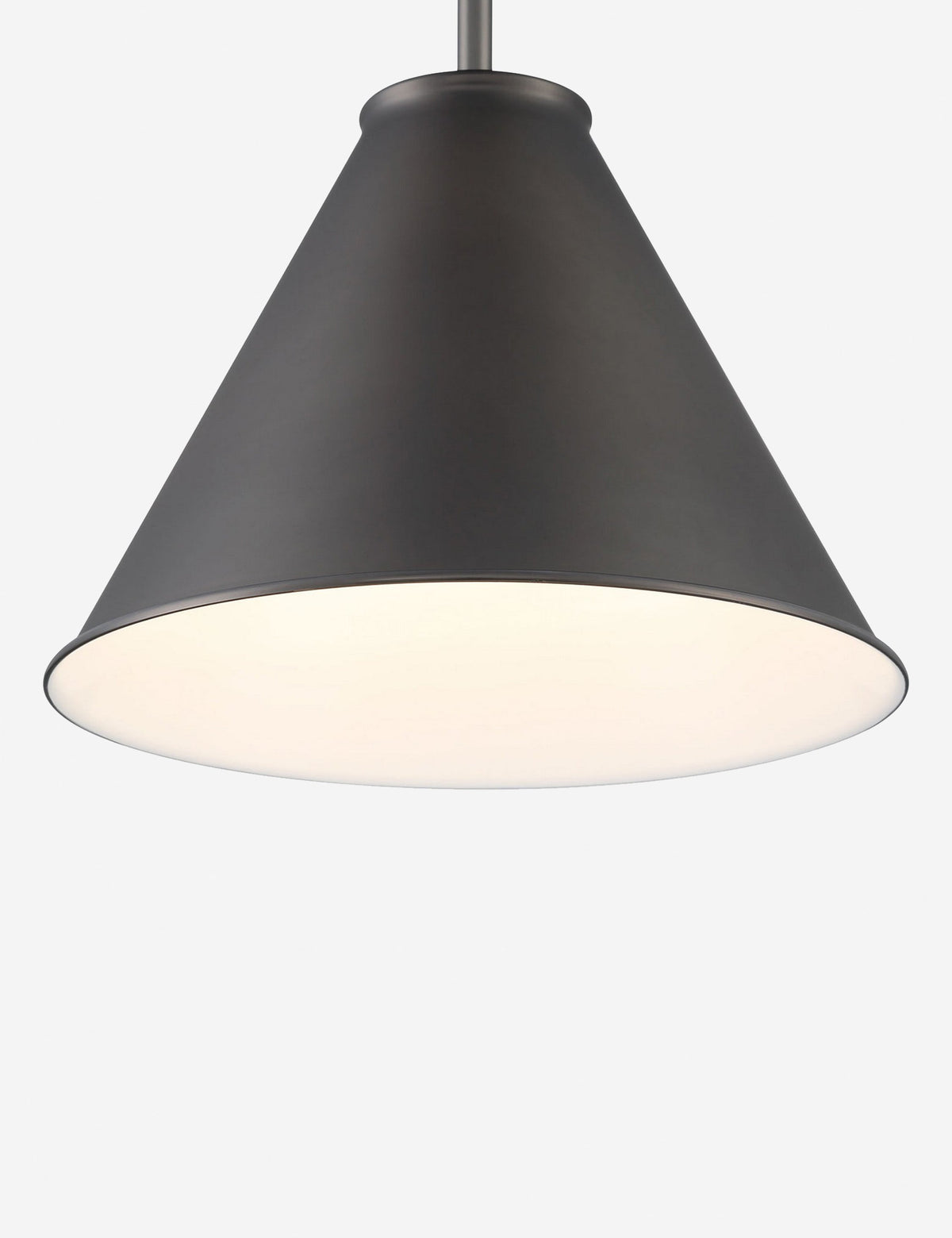 Cannon Semi-Flush Mount Light