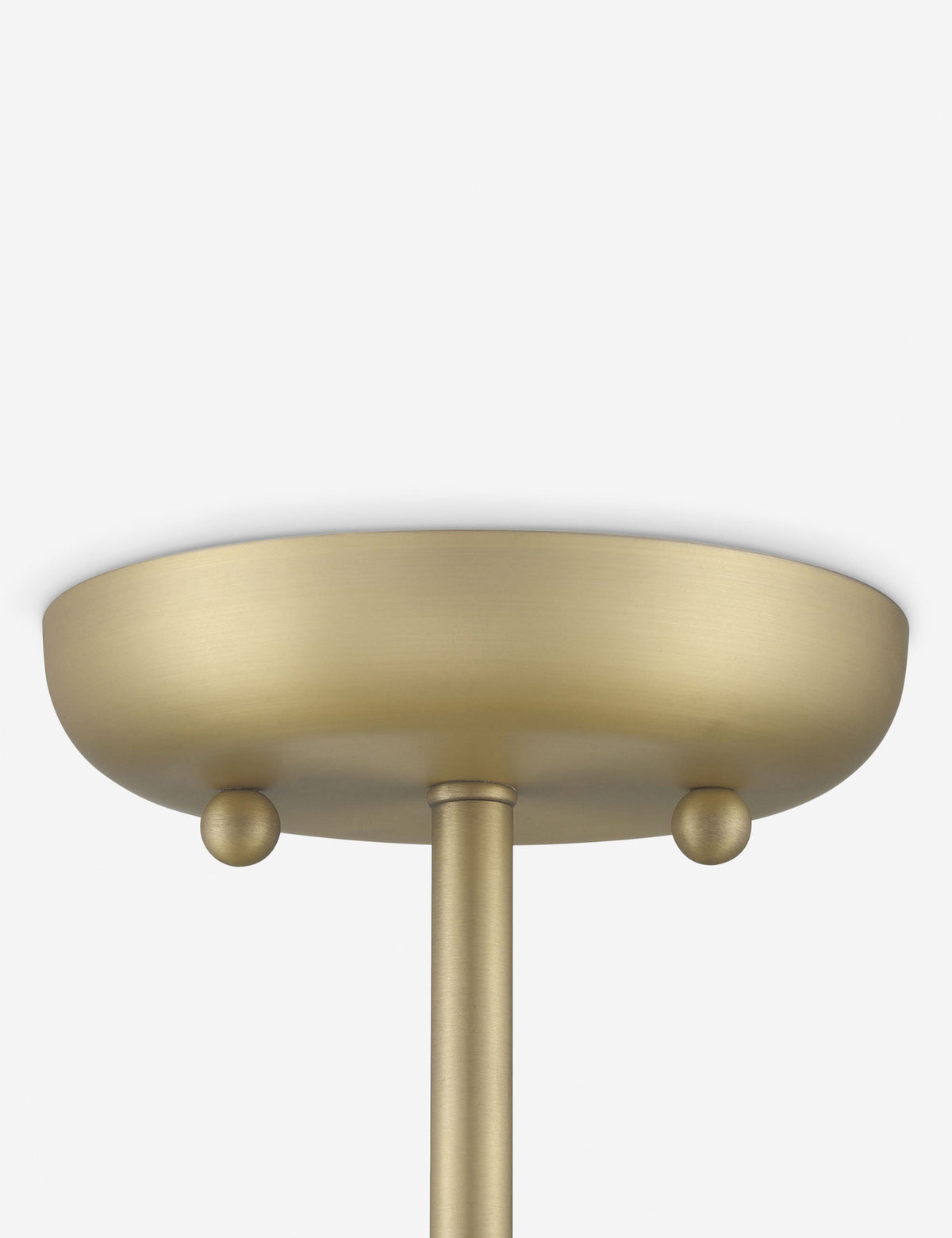 Shah Semi-Flush Mount Light
